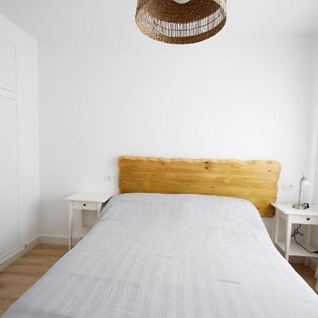 شقة Apartamento Vistas Al Mar كامبريلس المظهر الخارجي الصورة