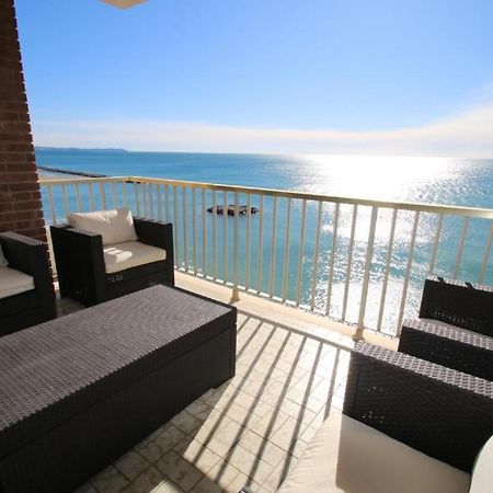 شقة Apartamento Vistas Al Mar كامبريلس المظهر الخارجي الصورة