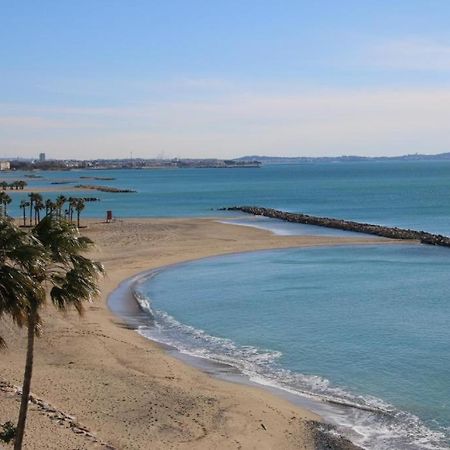 شقة Apartamento Vistas Al Mar كامبريلس المظهر الخارجي الصورة